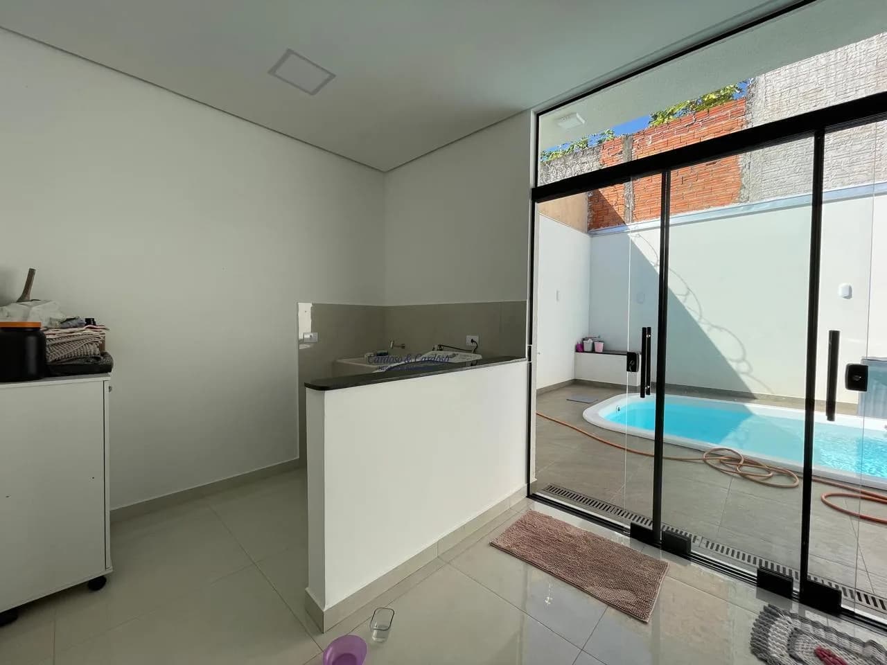 casa à venda no Residencial Castelo Branco, Ibiporã