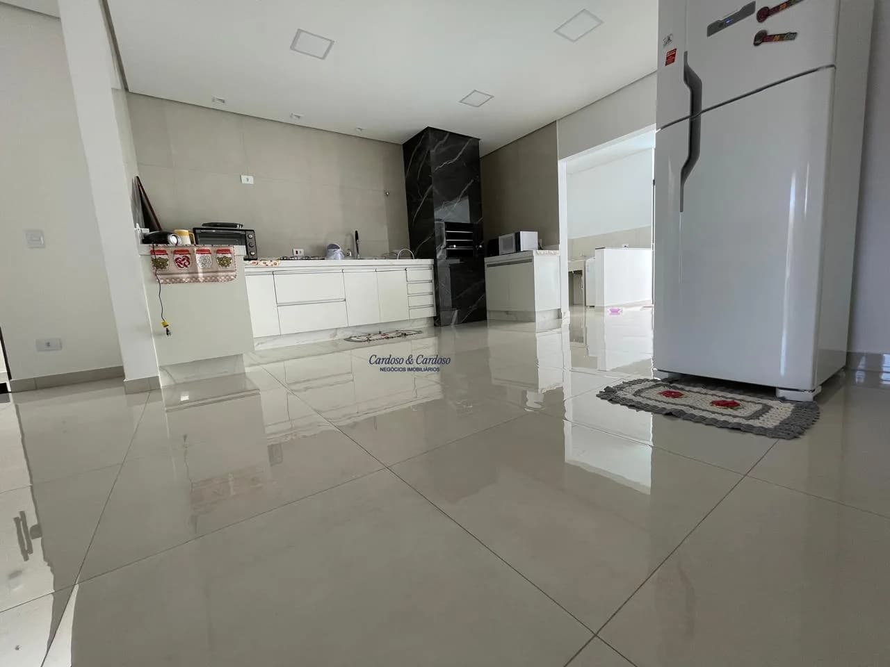 casa à venda no Residencial Castelo Branco, Ibiporã