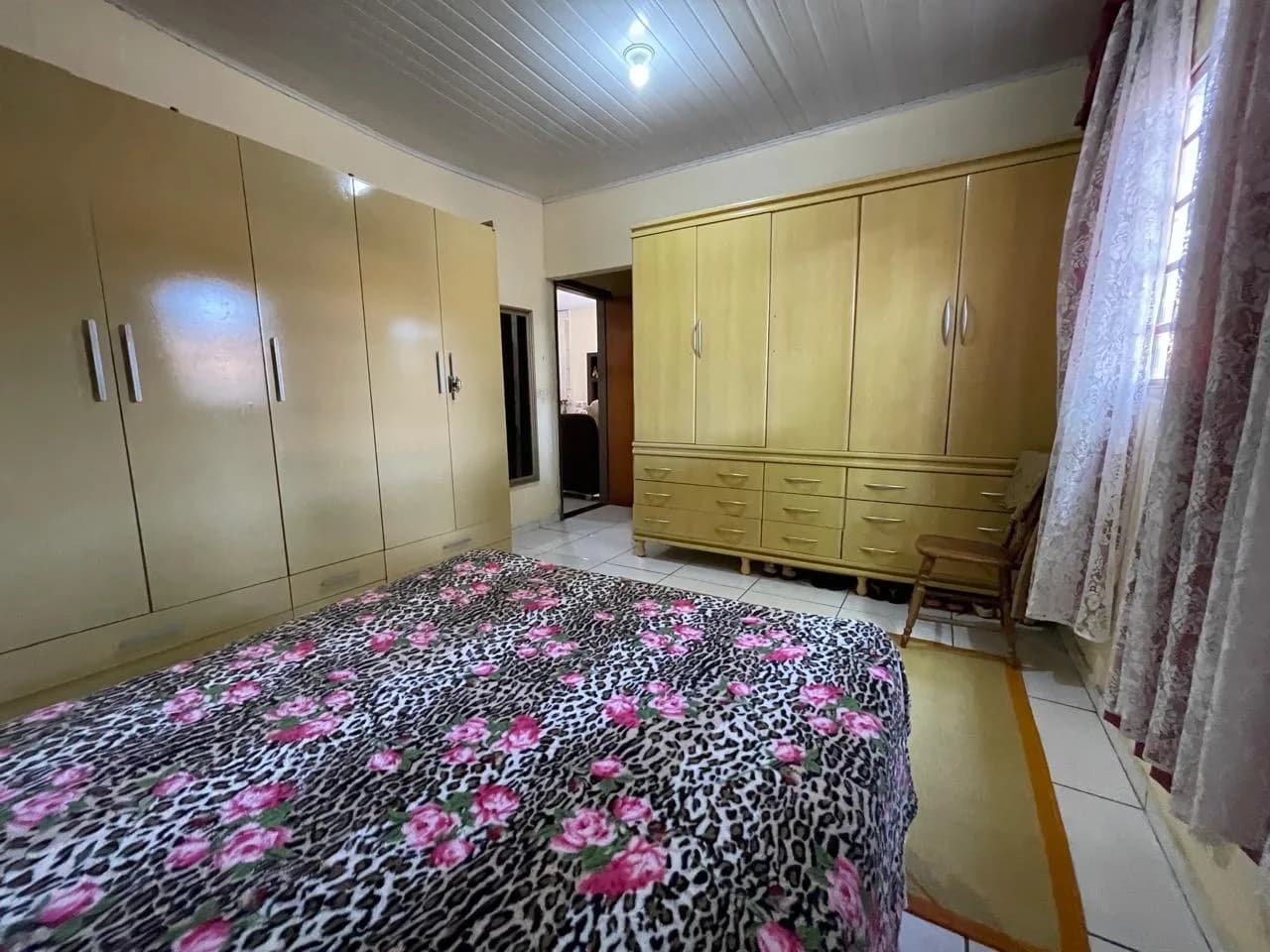casa à venda no Centro, Jataizinho