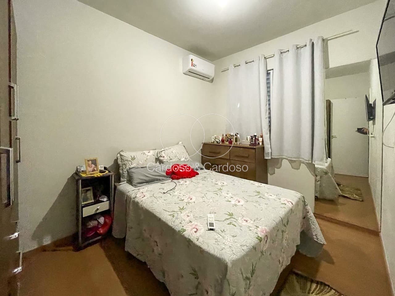 apartamento à venda no Setor 1, Ibiporã