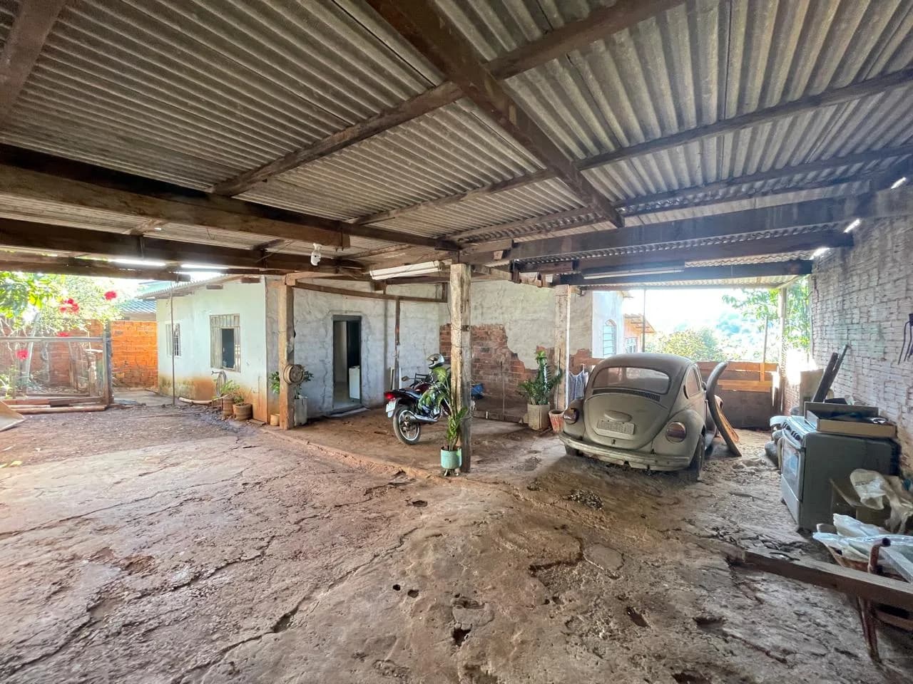 chacara à venda no Recanto do Engenho, Ibiporã