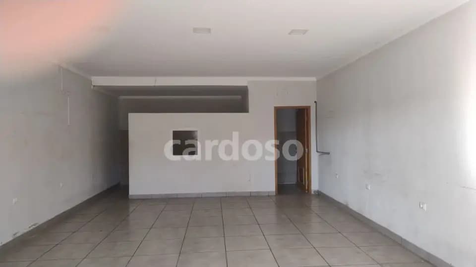 sala para alugar no Jardim Casagrande, Ibiporã
