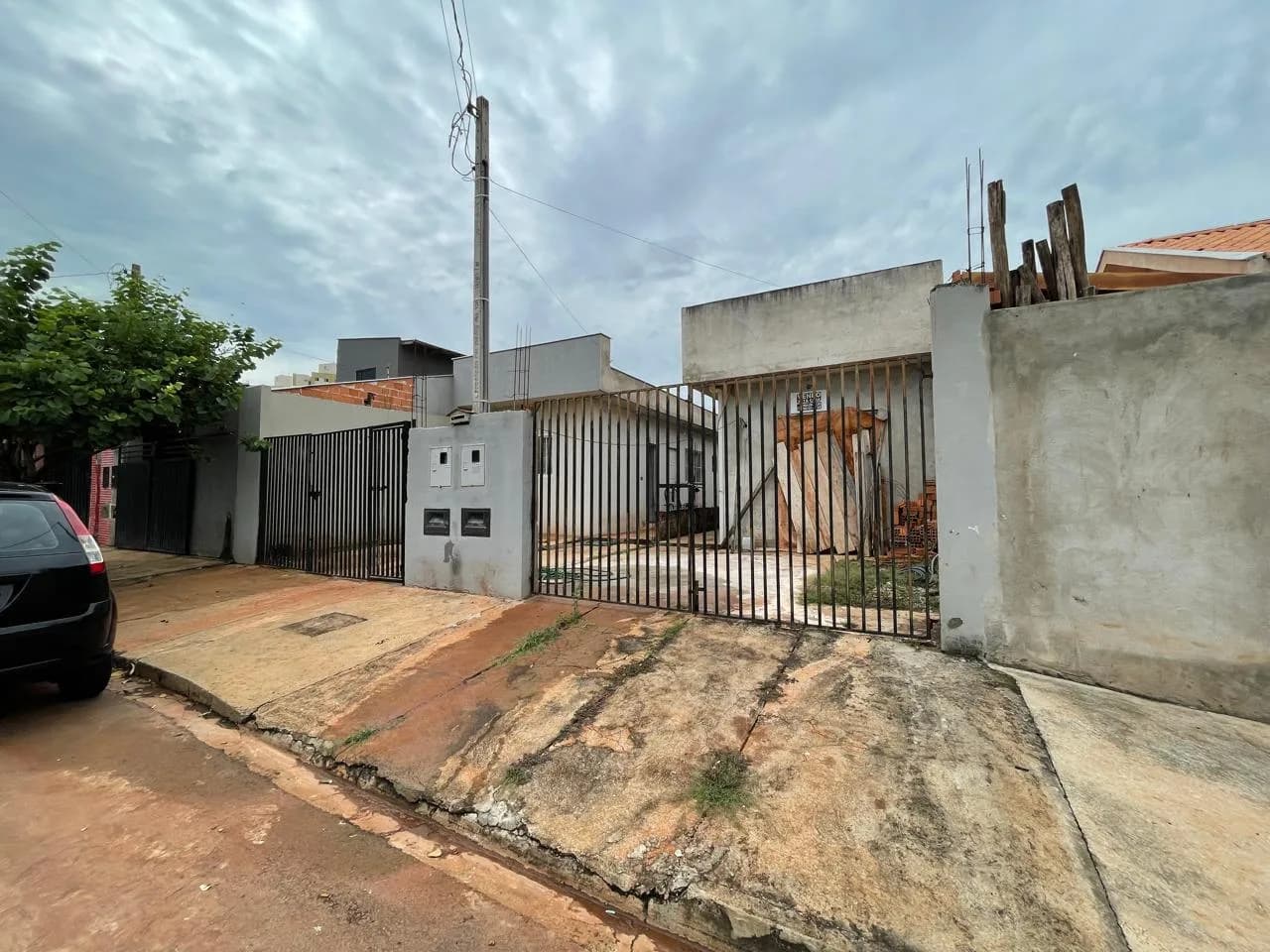 casa à venda no Figueira, Ibiporã