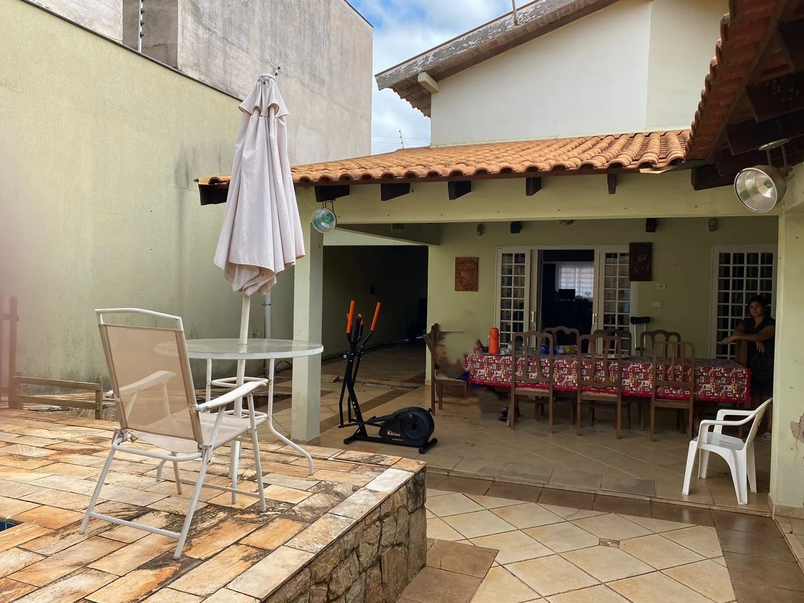 sobrado à venda no Jardim Moradas do Sol, Ibiporã
