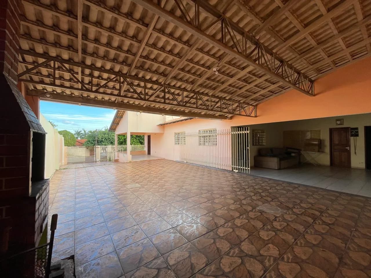 casa à venda no Centro, Ibiporã