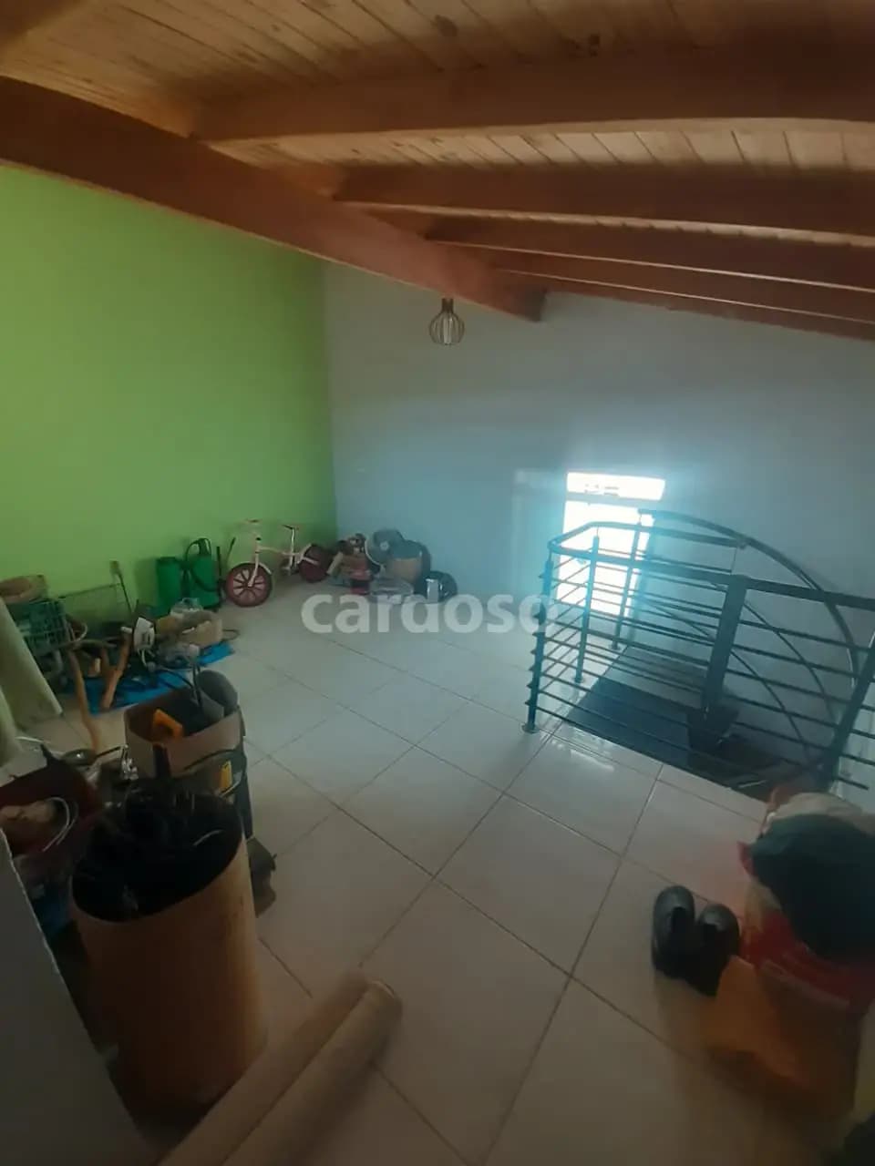 casa à venda em Ibiporã