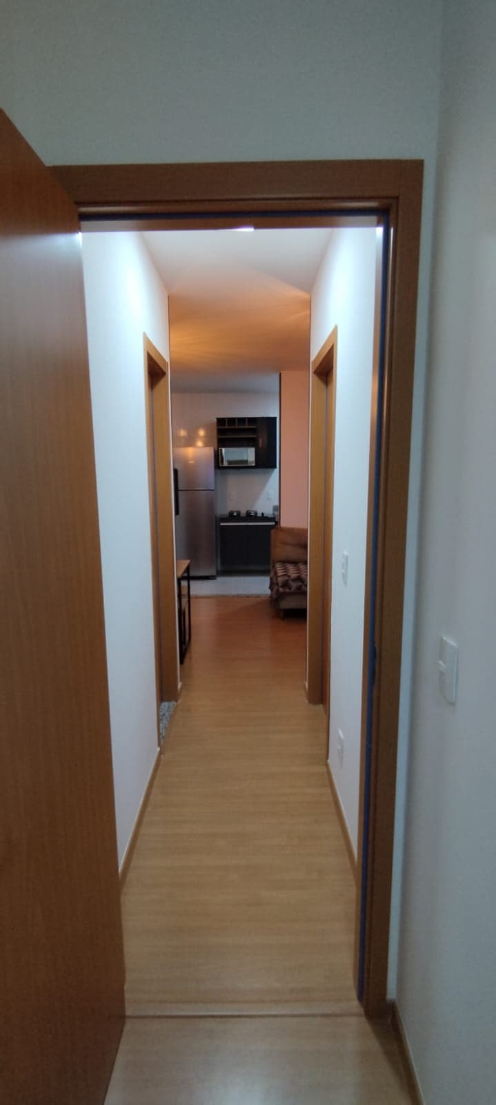 apartamento para alugar no Gleba Fazenda Palhano, Londrina