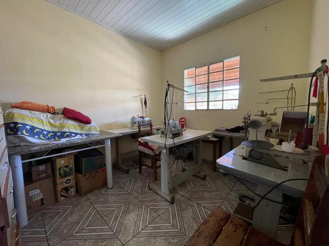casa à venda no Centro, Jataizinho