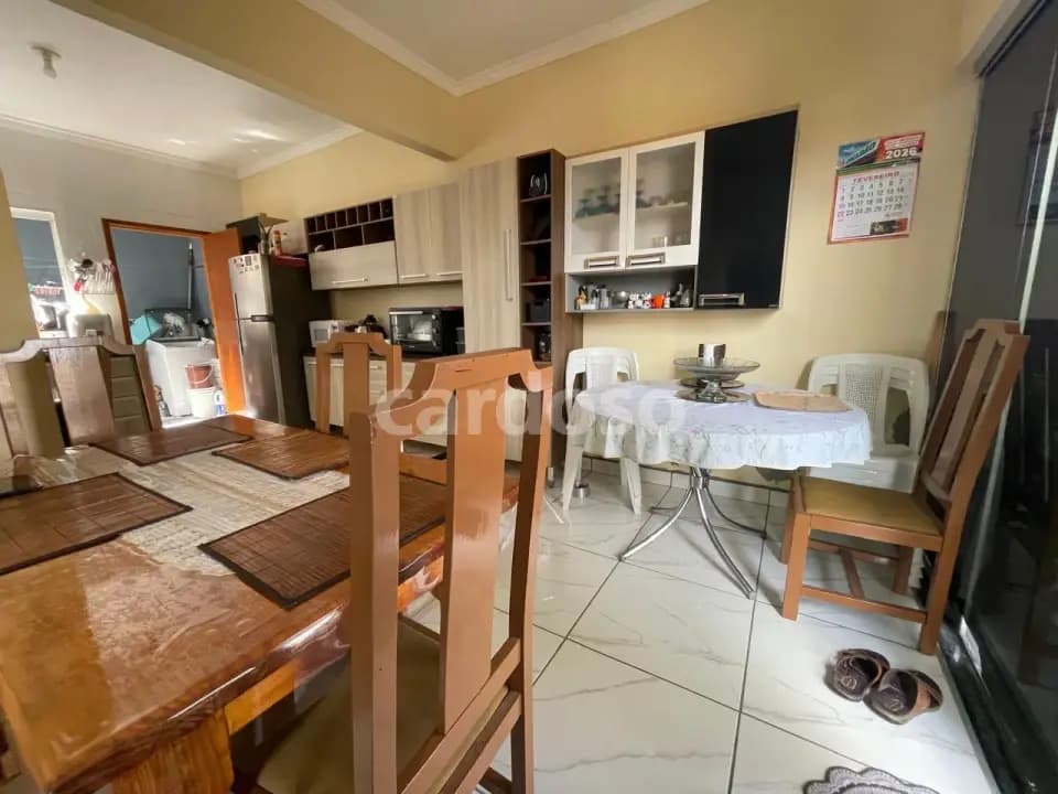 casa à venda no Cinquentenário, Ibiporã