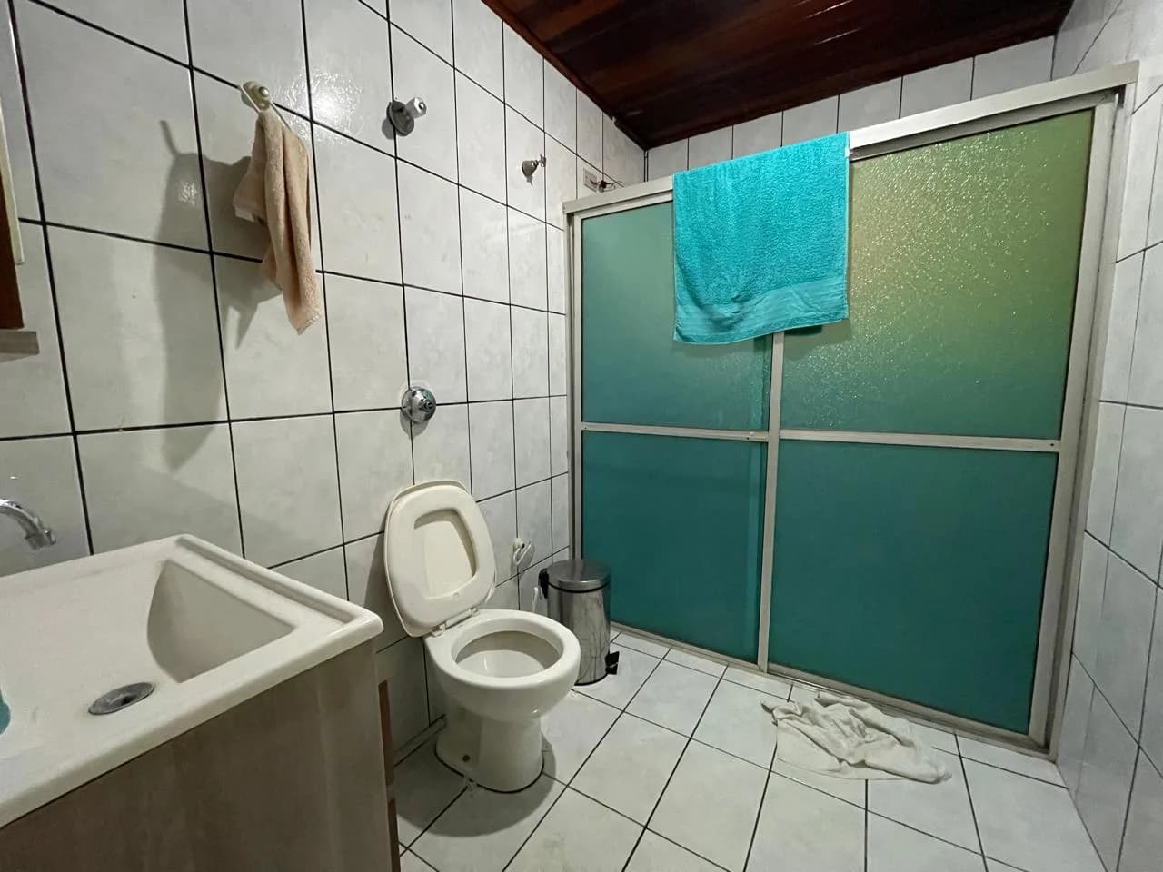 casa à venda no Centro, Ibiporã