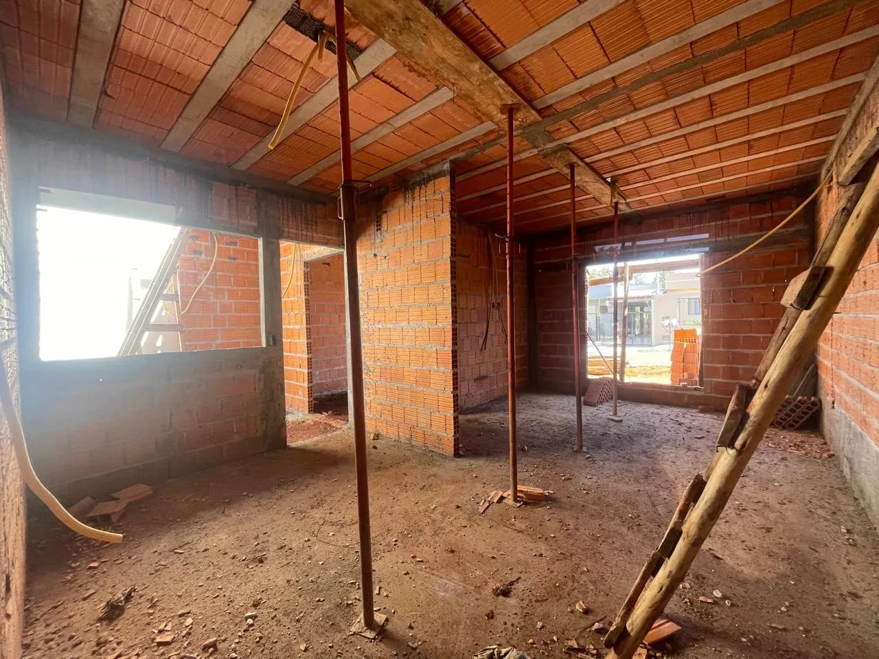 casa à venda no Parque do Vale, Ibiporã