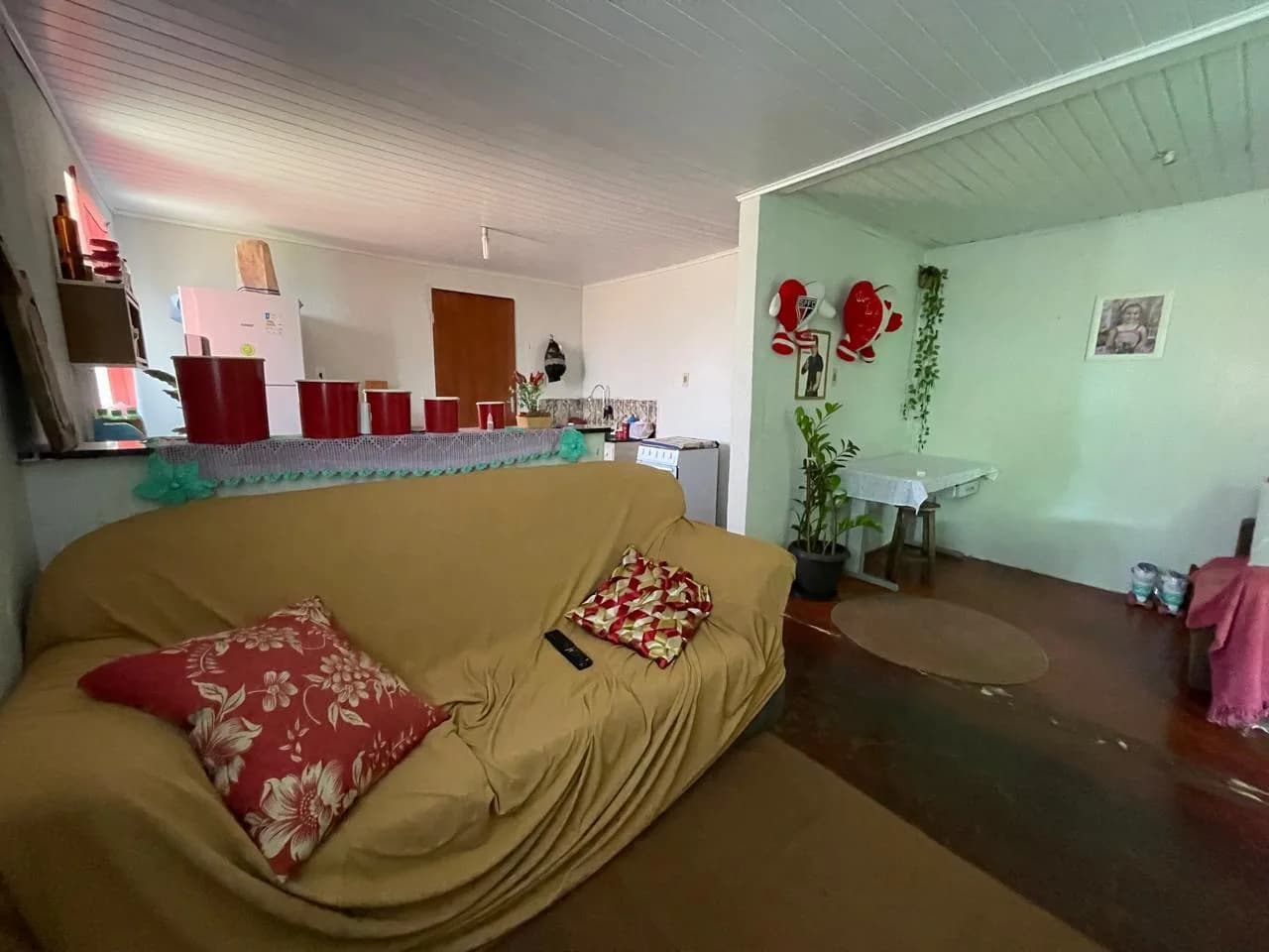 casa à venda no Residencial Pedro Splendor, Ibiporã