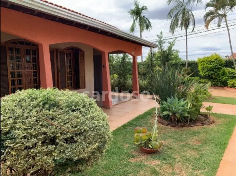 casa à venda em Ibiporã