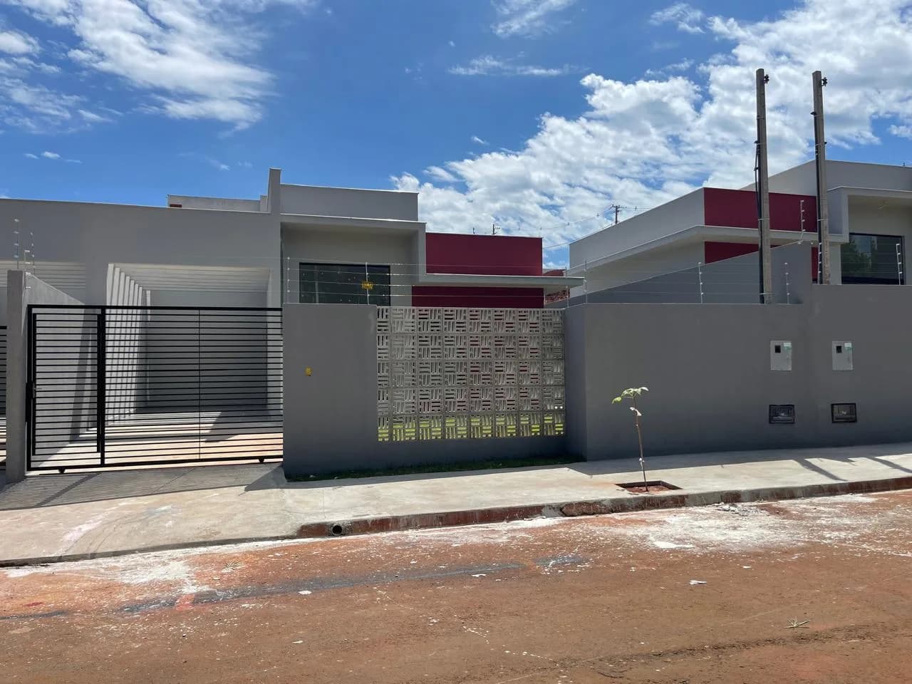 casa à venda no Residencial Guará, Ibiporã