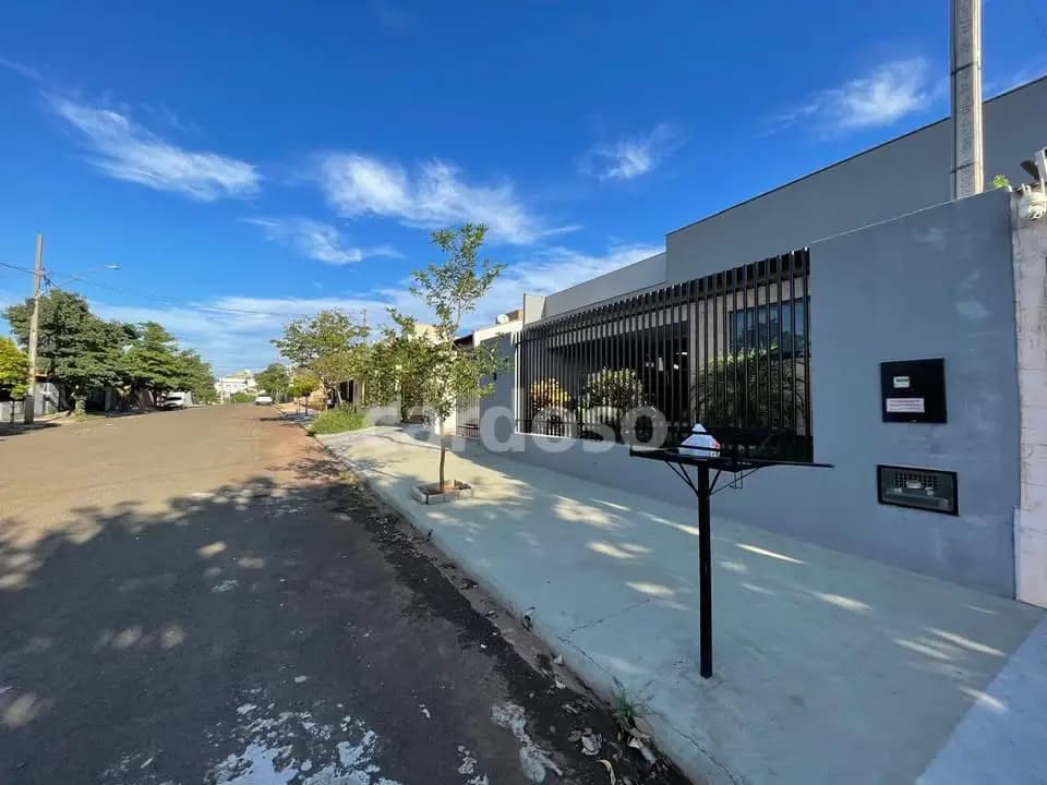 casa à venda em Ibiporã