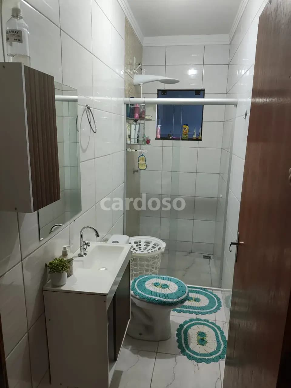 casa à venda em Ibiporã