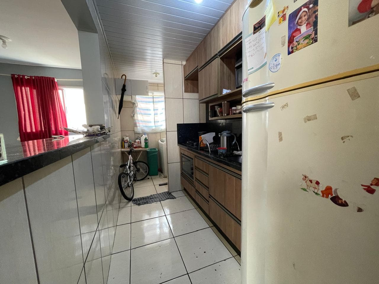 apartamento à venda no Ipê (Vila Ipê / Setor 5), Ibiporã