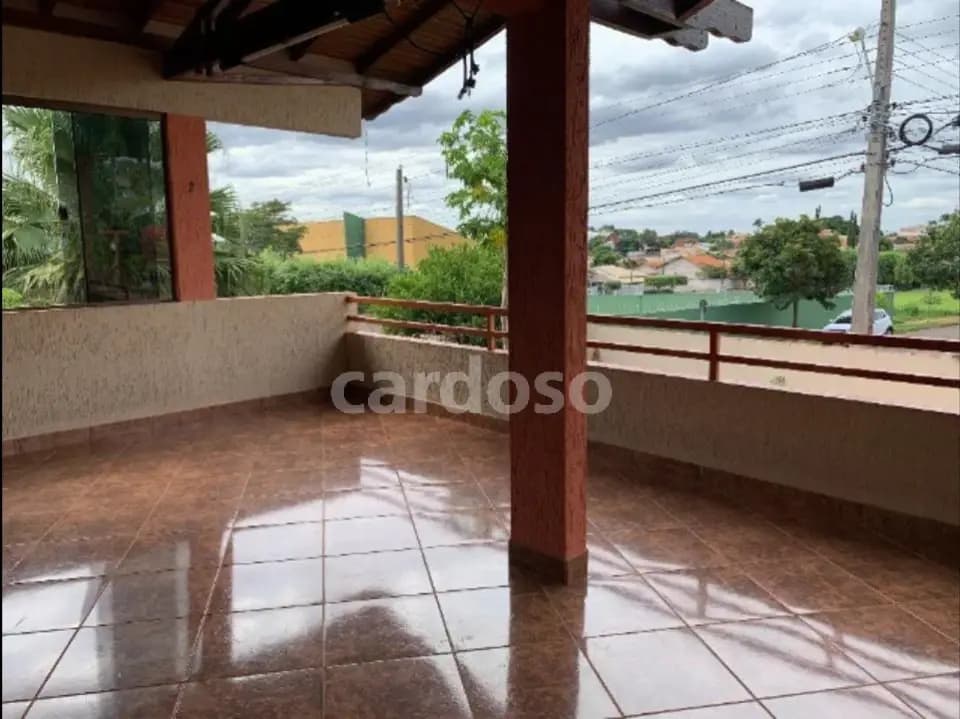casa à venda em Ibiporã