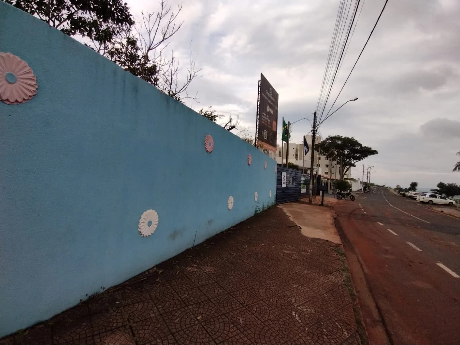 chacara à venda no Centro, Ibiporã