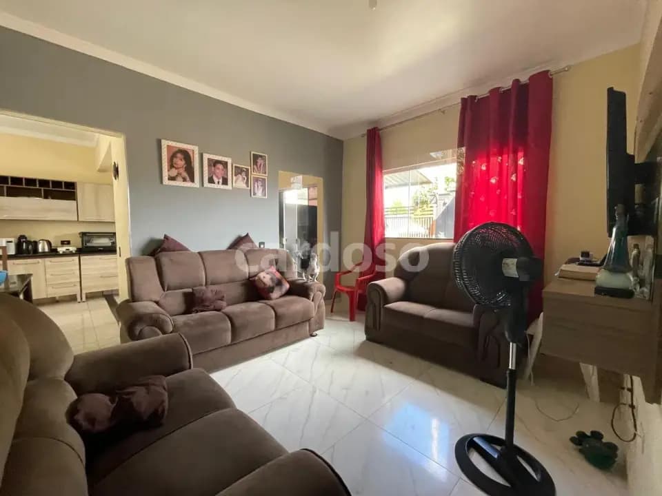 casa à venda no Cinquentenário, Ibiporã