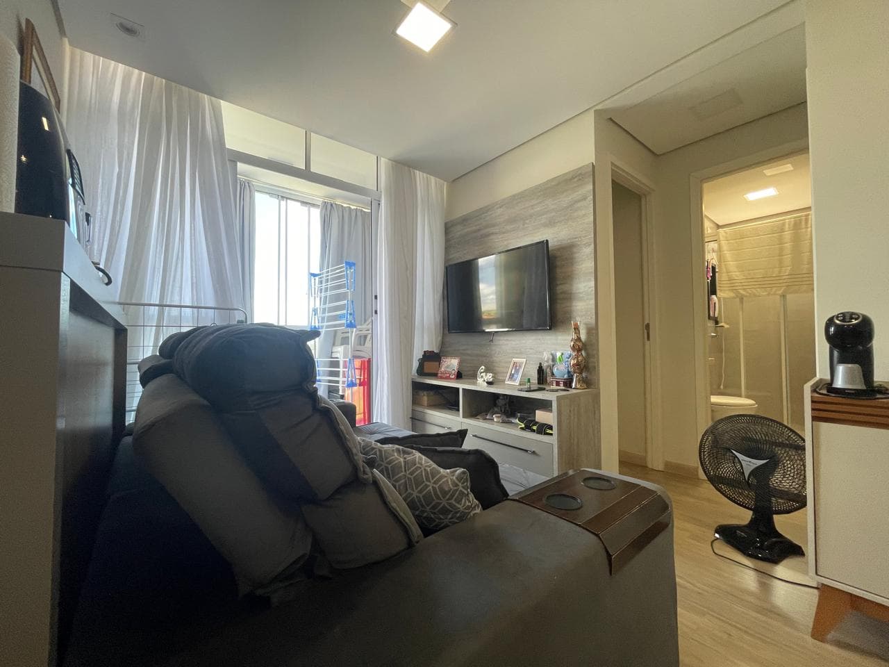 apartamento à venda no Setor 2, Ibiporã