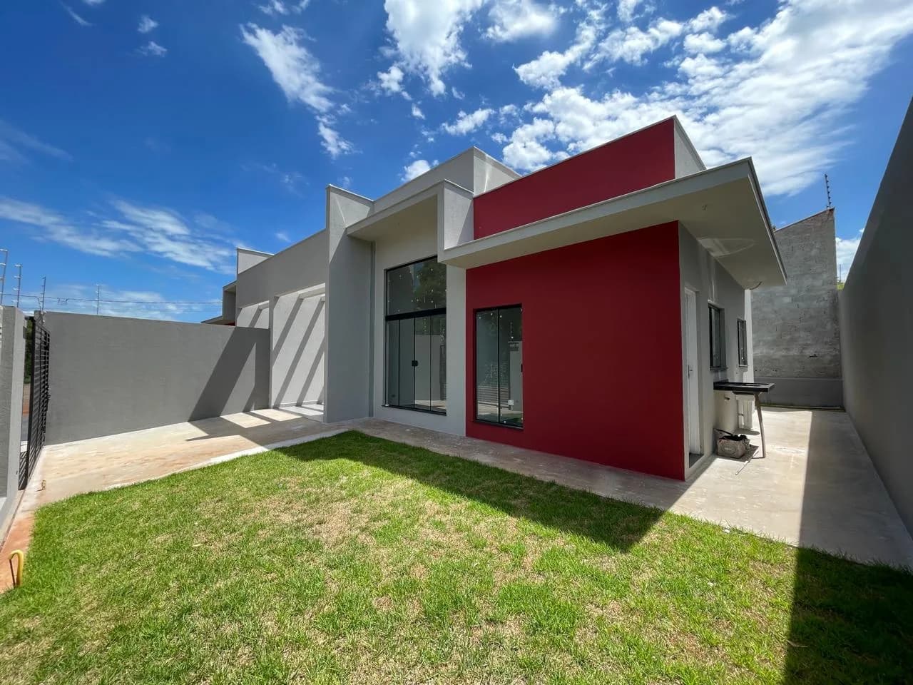 casa à venda no Residencial Guará, Ibiporã