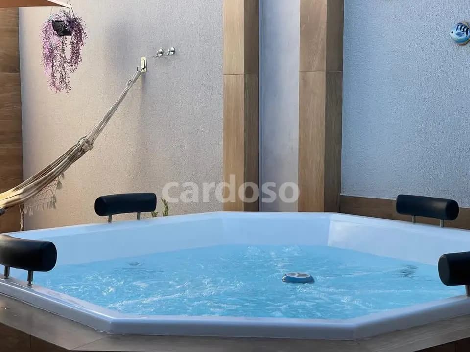 casa à venda em Ibiporã