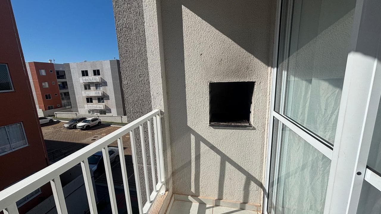 apartamento à venda no Dom Bosco, Ibiporã