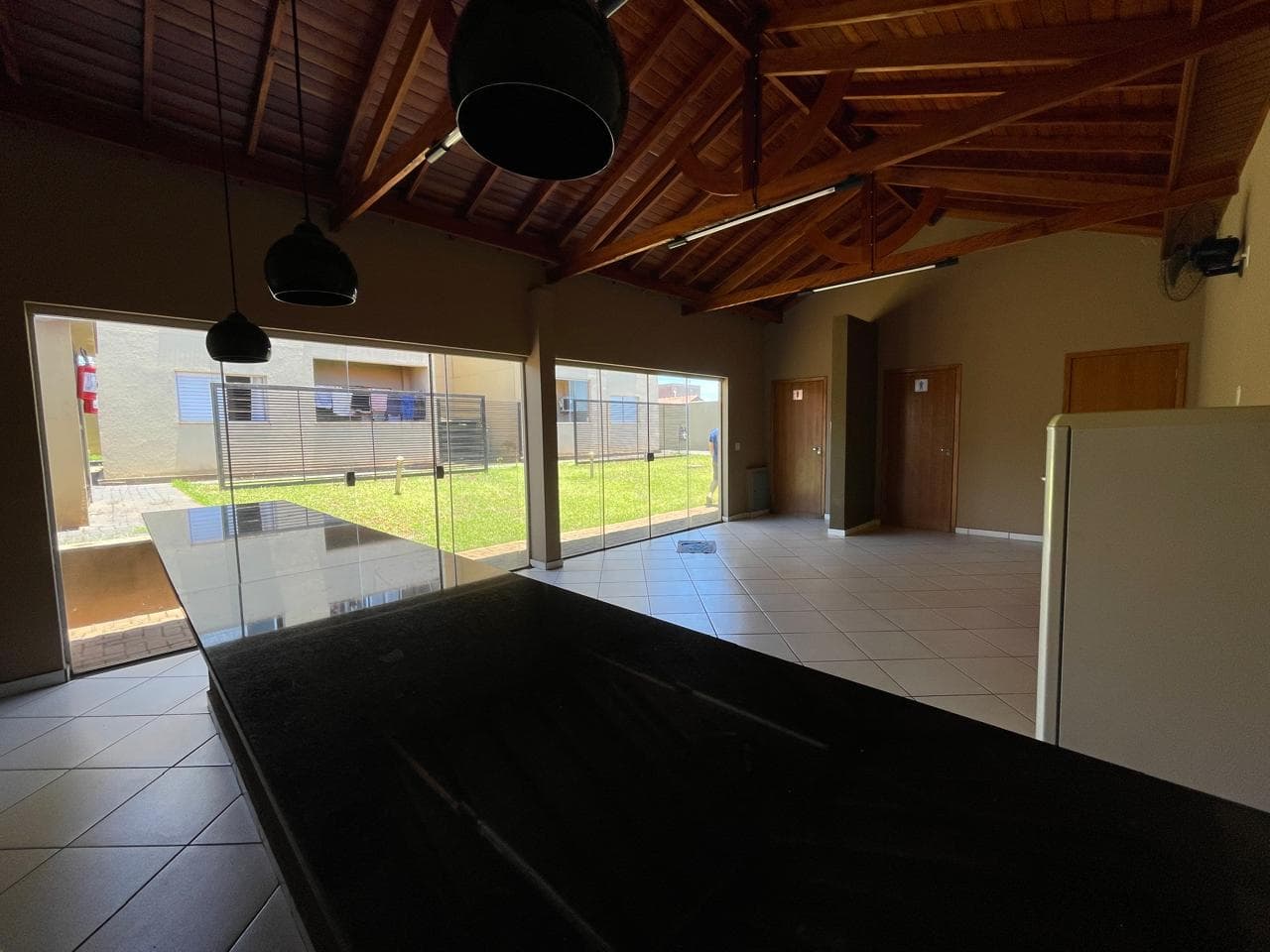 apartamento à venda no Jataizinho, Jataizinho