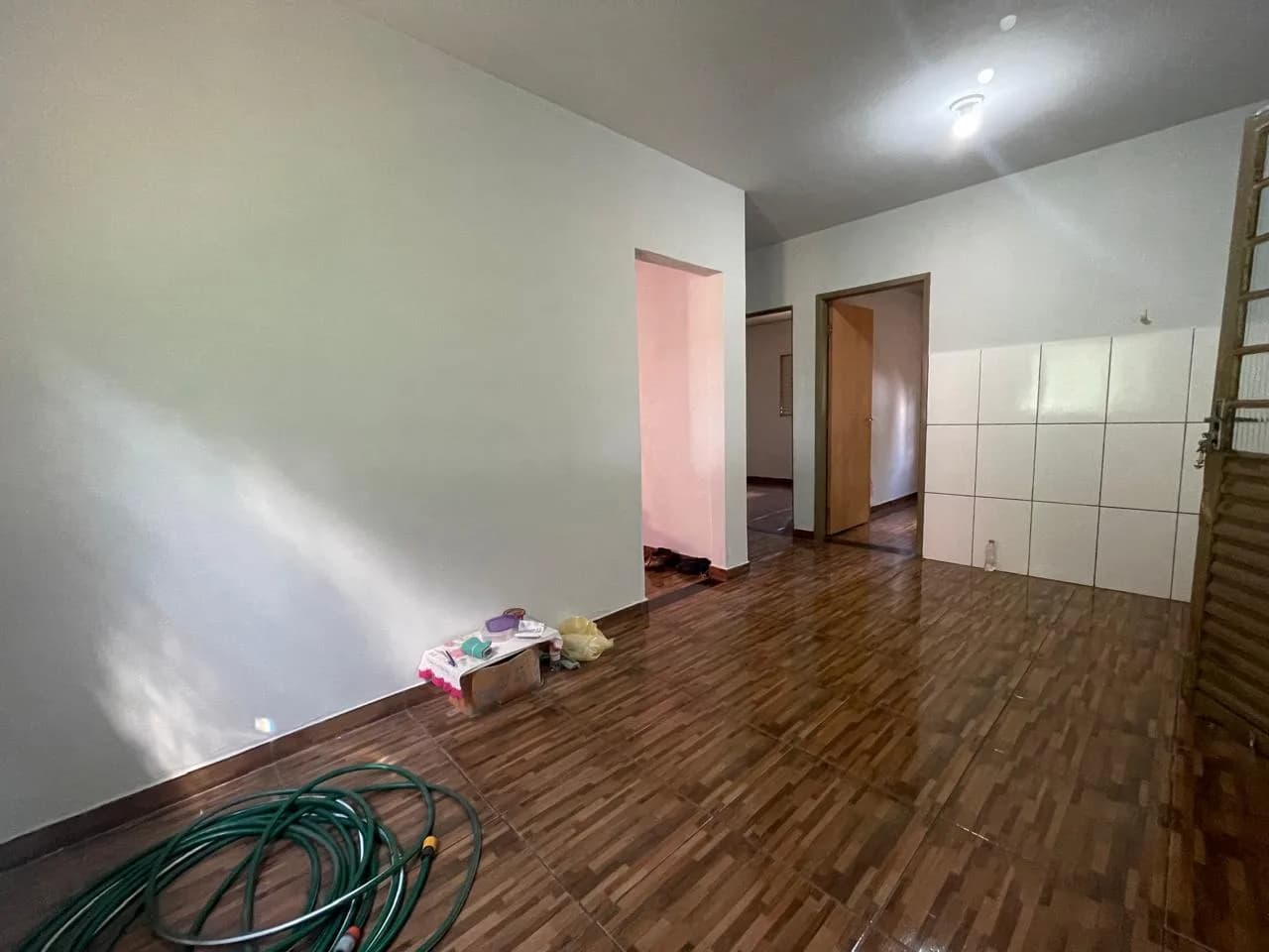casa à venda no Santa Paula, Ibiporã