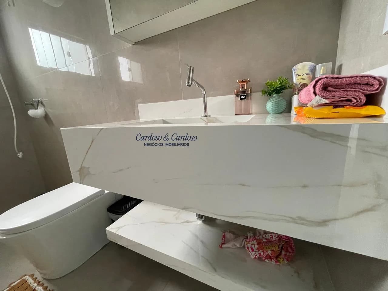 casa à venda no Residencial Castelo Branco, Ibiporã