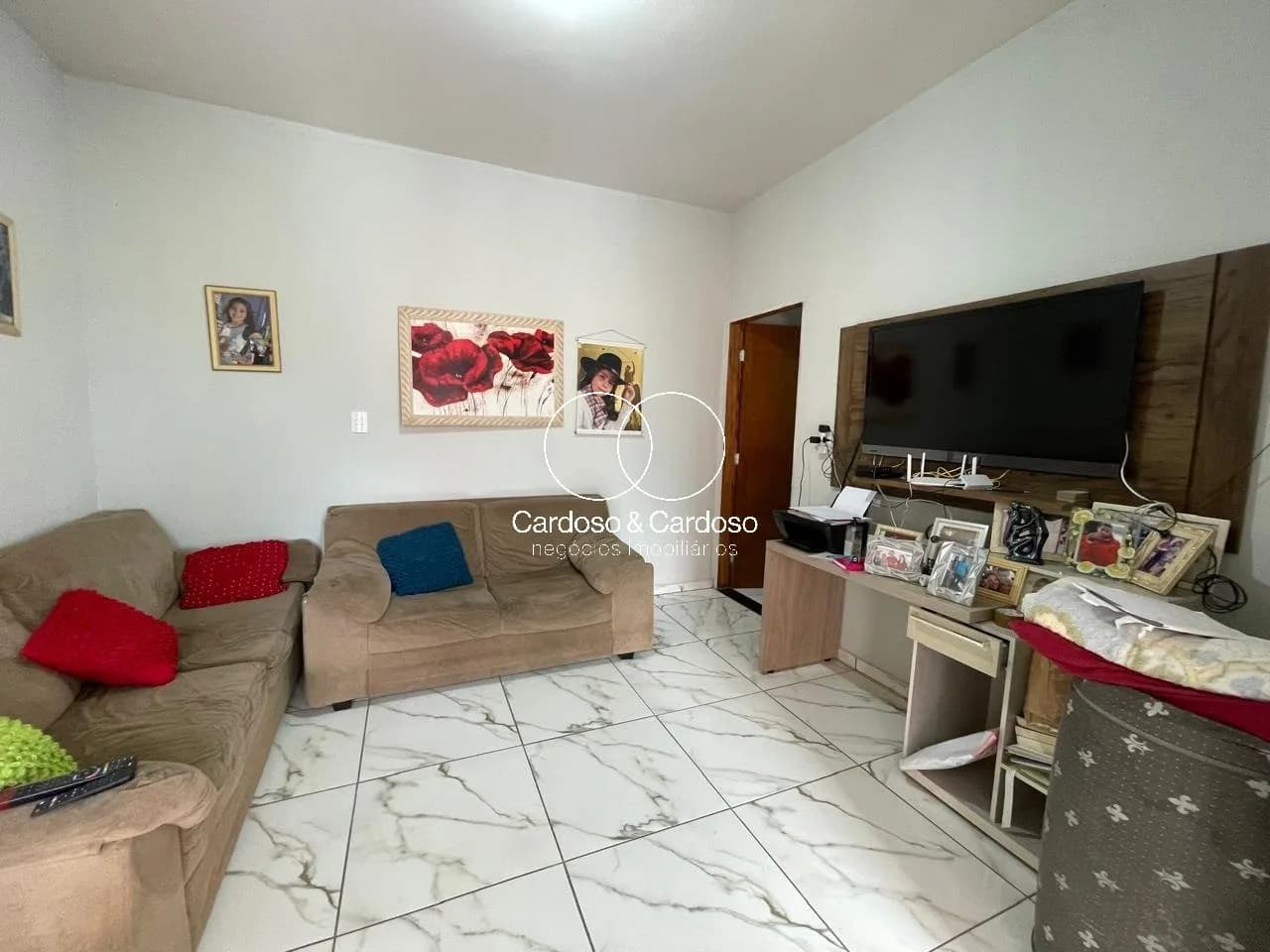 casa à venda no Jardim Pinheiro, Ibiporã