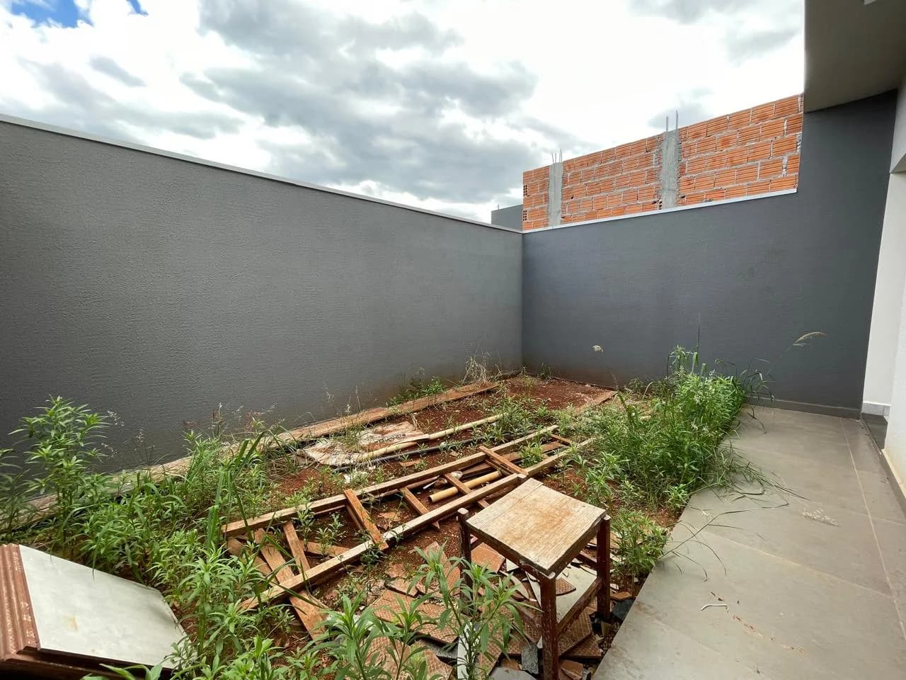 casa à venda no Parque do Vale, Ibiporã