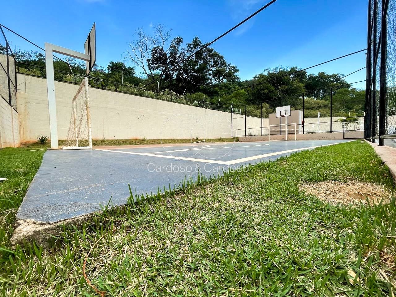 apartamento à venda no Setor 1, Ibiporã