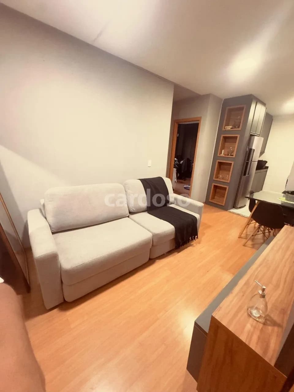 apartamento à venda no Pioneiros, Londrina
