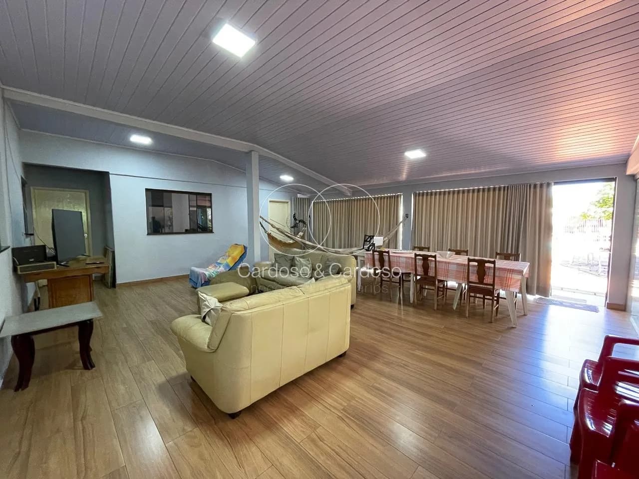 casa à venda no Jardim Morada do Sol, Ibiporã