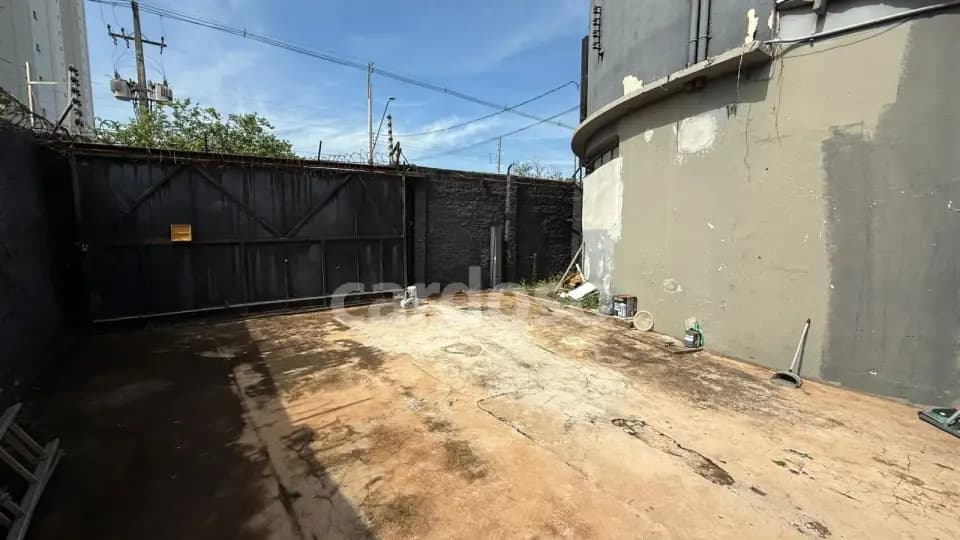 ponto_comercial para alugar em Londrina