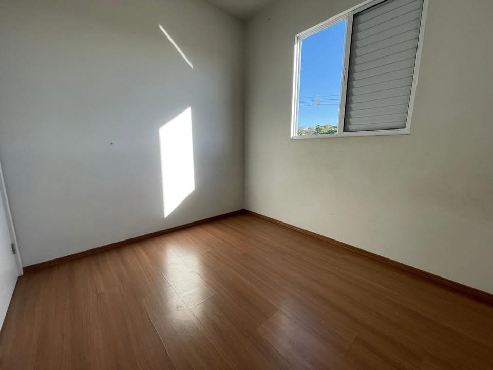 apartamento à venda no Santa Luzia, Ibiporã