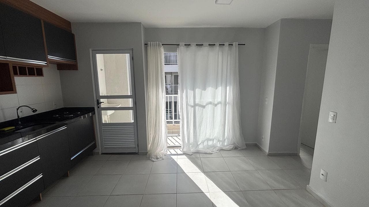 apartamento à venda no Dom Bosco, Ibiporã