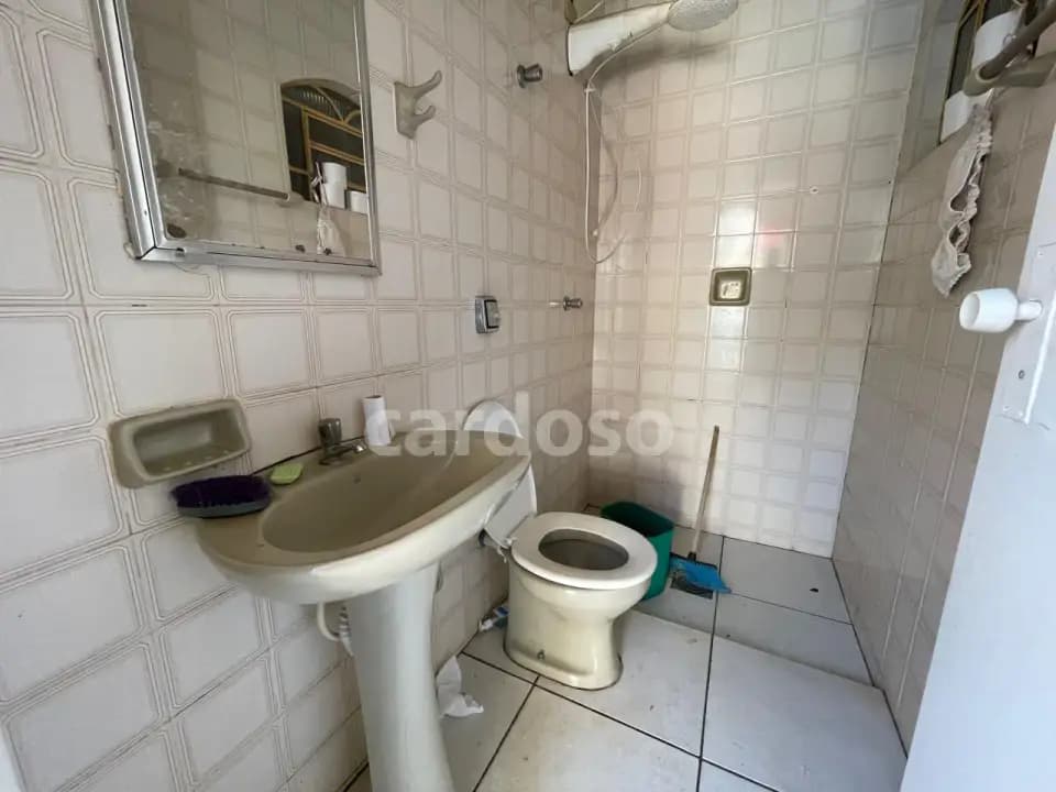 sobrado à venda em Ibiporã