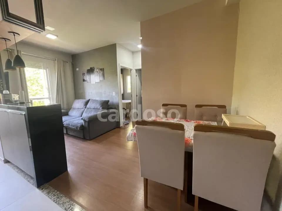 apartamento à venda em Ibiporã