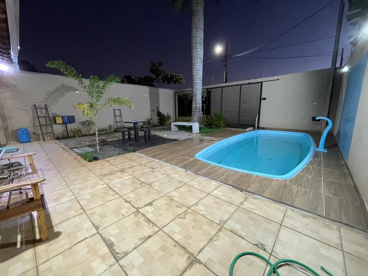 casa à venda no Balneário Tibagi, Ibiporã
