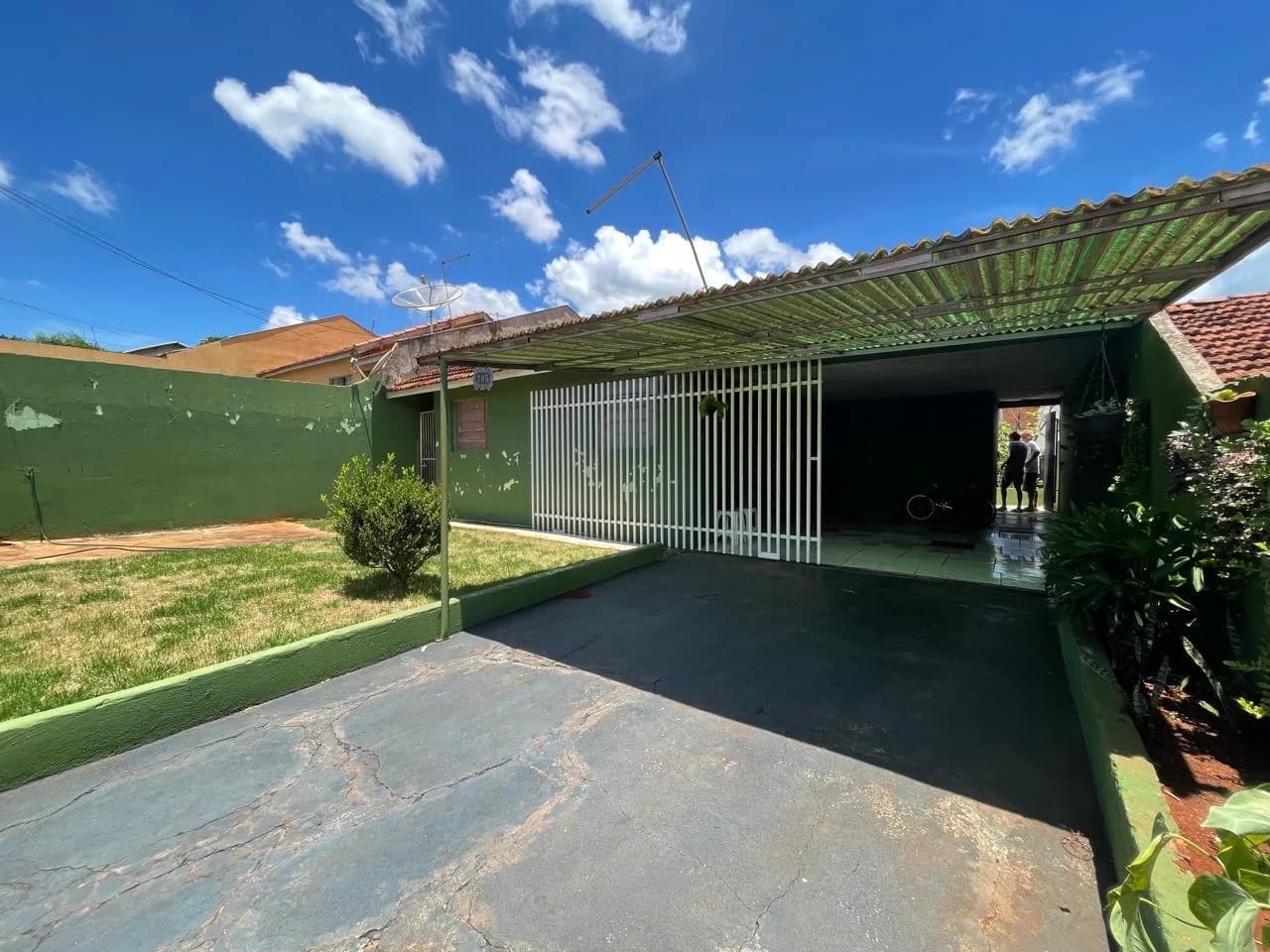 casa à venda no Residencial Pedro Splendor, Ibiporã