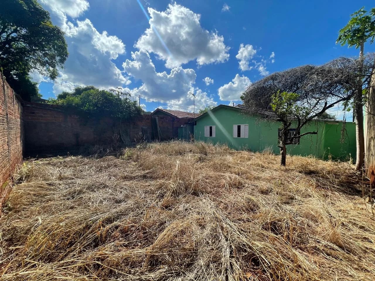 casa à venda no Santa Paula, Ibiporã