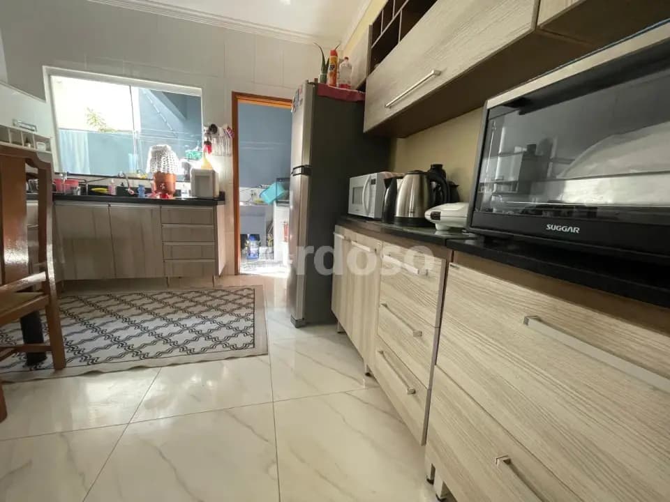 casa à venda no Cinquentenário, Ibiporã