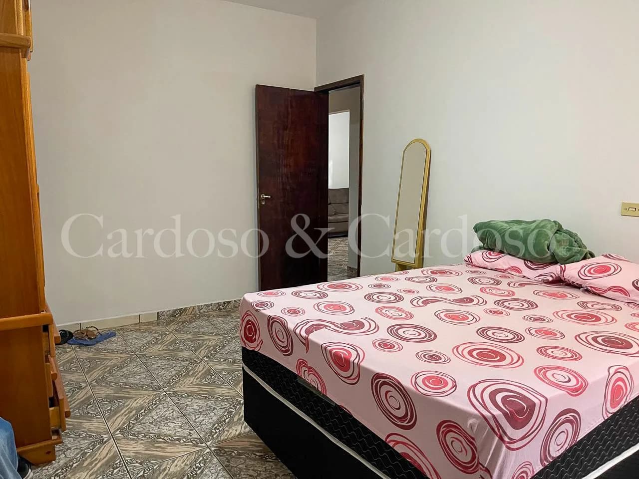 casa à venda no Jardim Morada do Sol, Ibiporã
