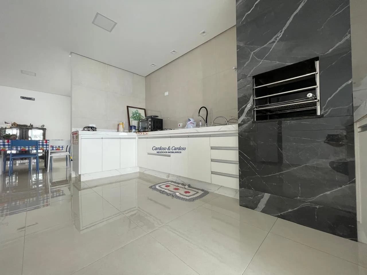 casa à venda no Residencial Castelo Branco, Ibiporã