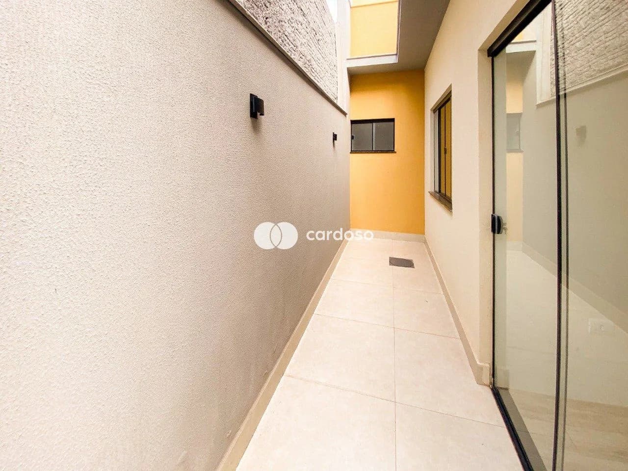 casa à venda no Residencial São Francisco, Ibiporã