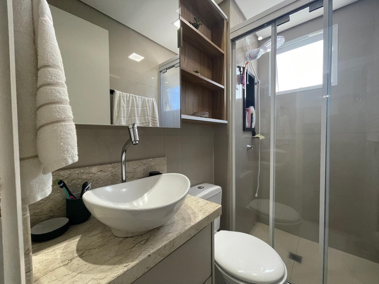 apartamento à venda no Setor 2, Ibiporã