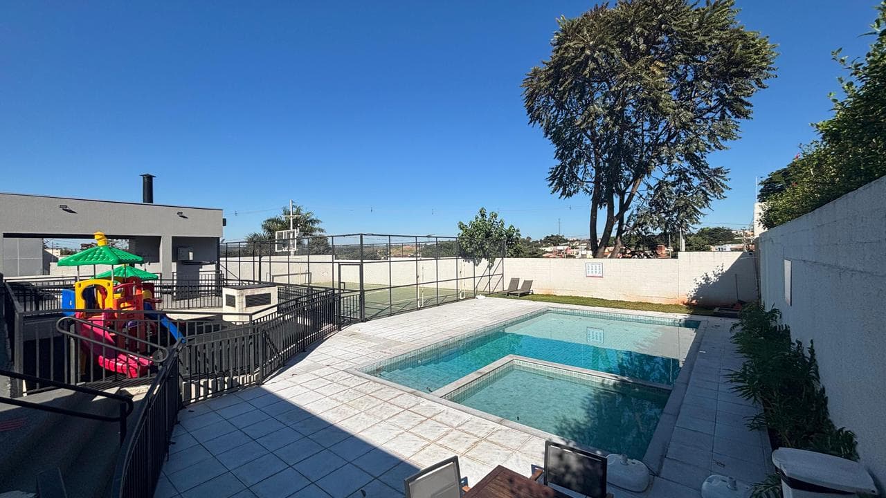 apartamento à venda no Dom Bosco, Ibiporã